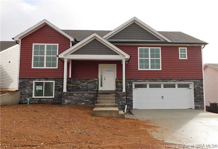 7022 - LOT 716 Knob Valley Way Georgetown, IN 47122