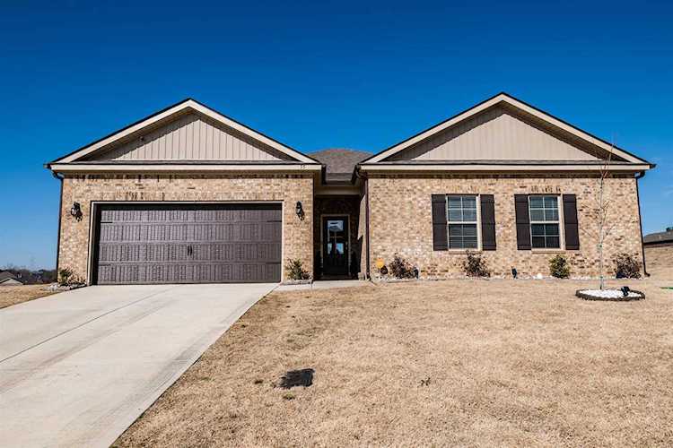 55 Wallace Cv Atoka, TN 38004 | MLS 10137304 Photo 1