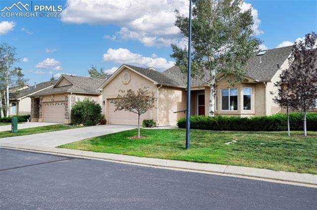 1740 Moorwood Point Monument, CO 80132 | Ashford Realty Group Photo 1