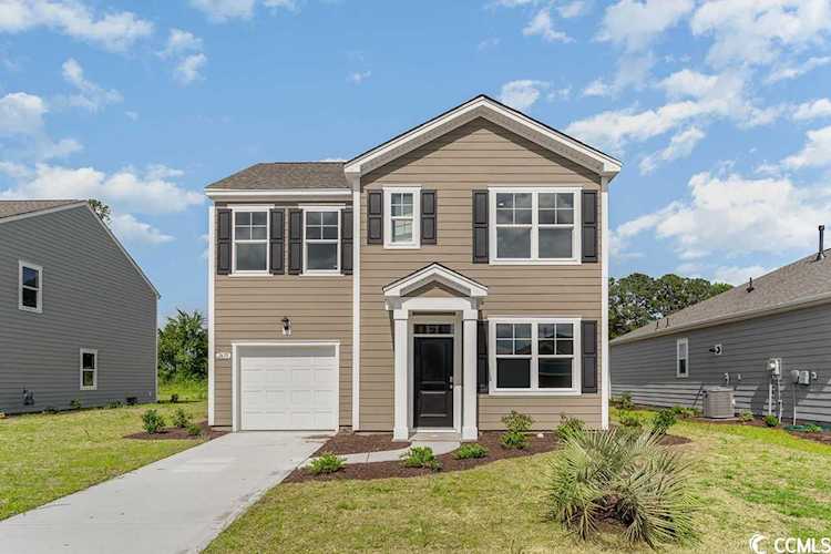 2655 Pegasus Place Myrtle Beach, SC 29577