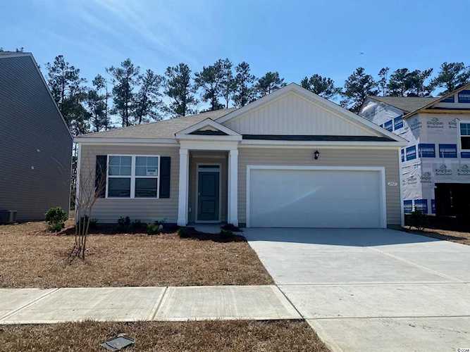 2679 Pegasus Place Myrtle Beach, SC 29577