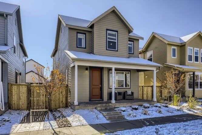 10075 63rd Ave Denver, CO 80238