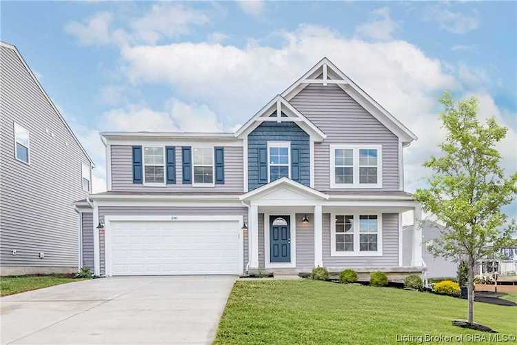 8140 Harmony Way Charlestown, IN 47111