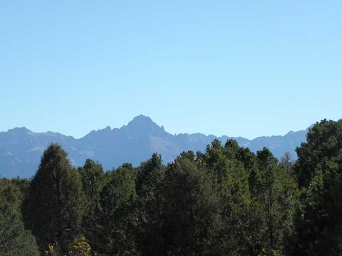 205 Fisher Canyon Dr #18 Ridgway, COLORADO 81432