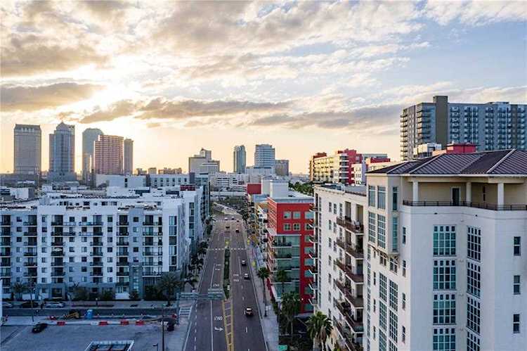 1120 E Kennedy Blvd #518 Tampa, FL 33602