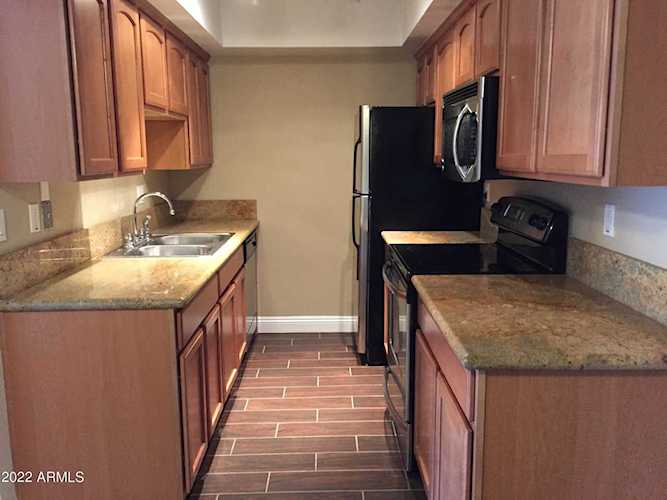 3807 N 30th Street #37 Phoenix, AZ 85016