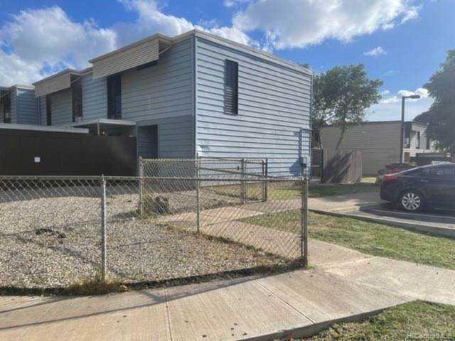 87-2143 Helelua Place #4 Waianae, HI 96792