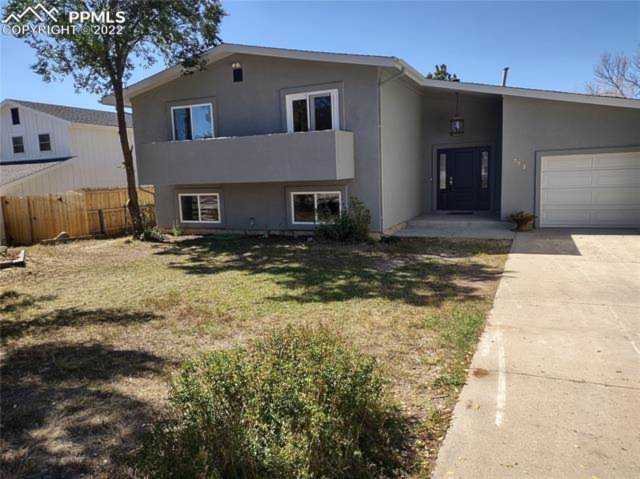 443 Washington Street Monument, CO 80132