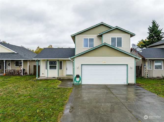 730 Bozarth Ave Woodland, WA 98674 MLS# 2015348 | PNWR.com Photo 1