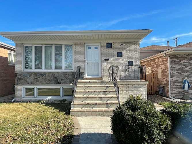 4921 N Clifton Ave Norridge, IL 60706