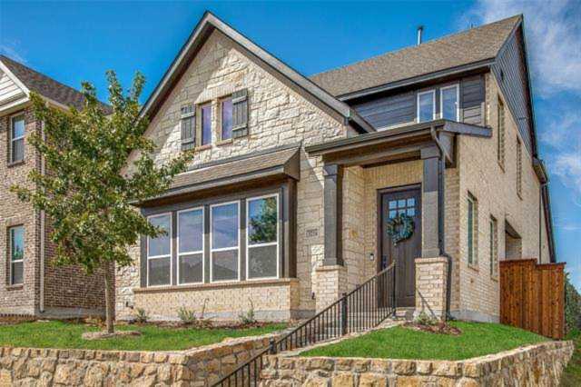 3216 sarala Court Mckinney, TX 75069