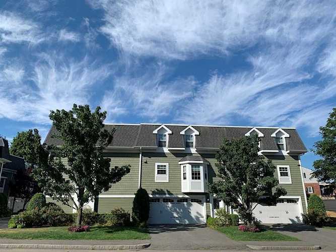 580 Quarry St #2 Quincy, MA 02169