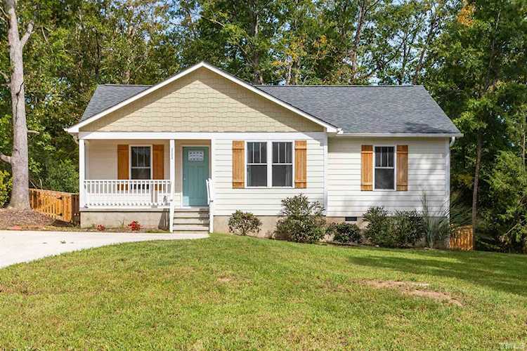 111 Plantation Drive Durham, NC 27712 | MLS 2476819 Photo 1