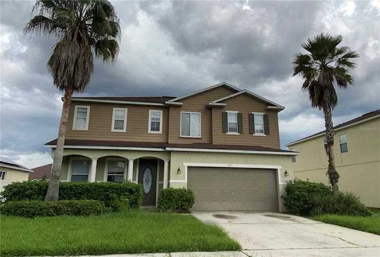 545 First Cape Coral Dr Winter Garden, FL 34787