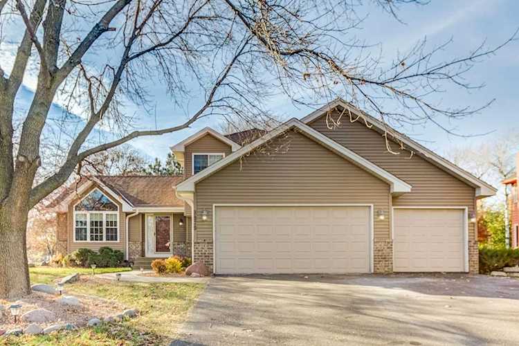8979 Ashley Terrace N Brooklyn Park, MN 55443