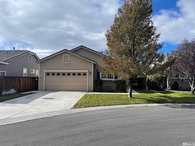 603 Birkdale Ct Dayton, NV 89403-8770