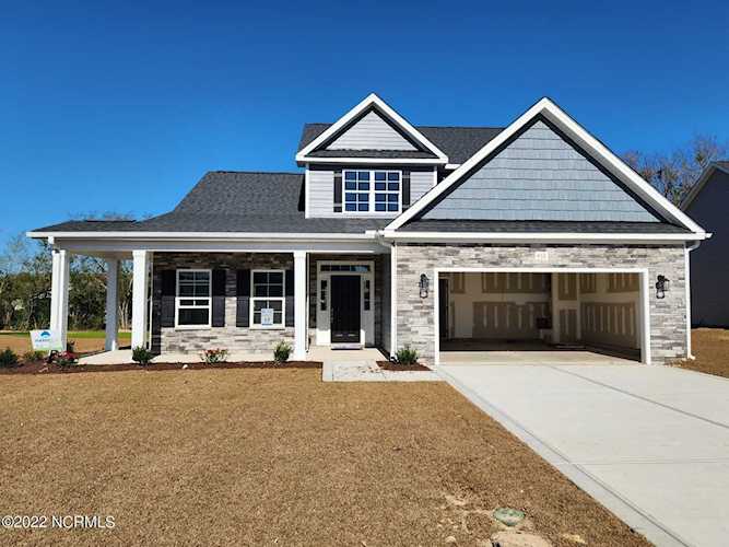 450 Holly Grove Drive Winterville, NC 28590
