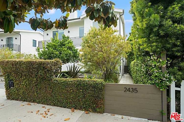 2435 Walnut Ave Venice, CA 90291