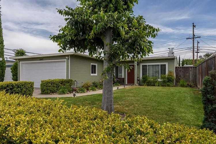 1440 Lodi Ave San Mateo, CA 94401