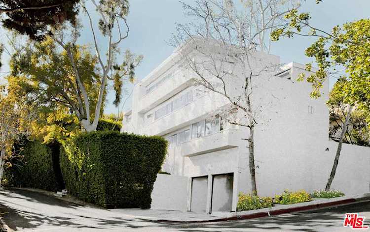 1237 Hilldale Ave Los Angeles, CA 90069