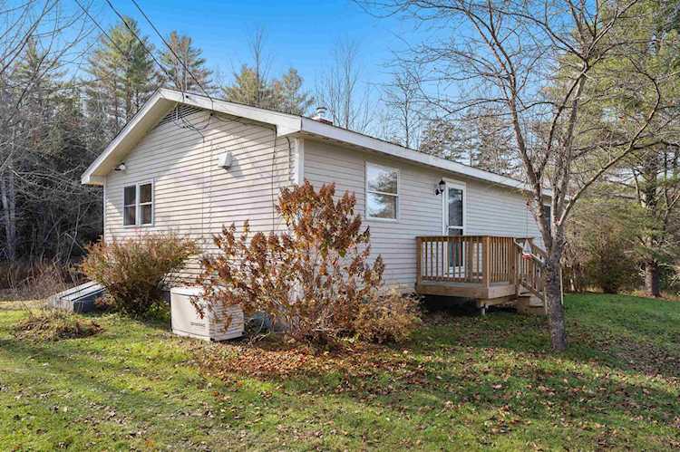 188 Atwood Rd Duxbury, VT 05676