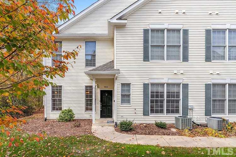 3313 Kudrow Lane #3313 Morrisville, NC 27560
