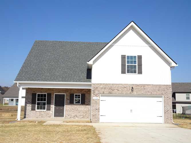 1108 Merritt Hill Trl Smyrna, TN 37167