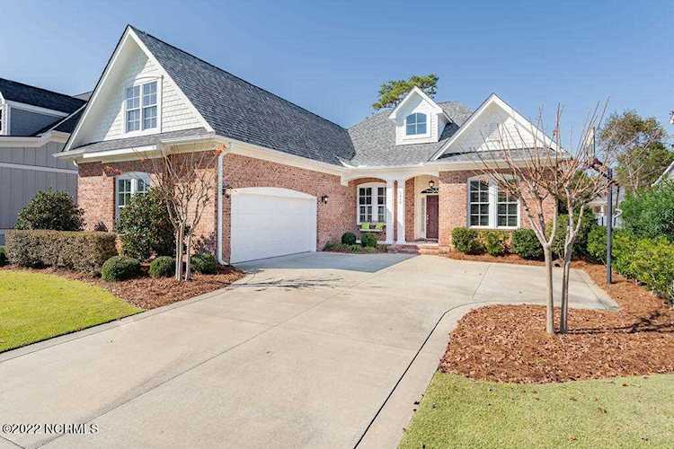 1416 S Moorings Drive Wilmington, NC 28405 | MLS 100357448 Photo 1
