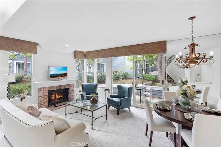 273 Haverfield #156 Newport Beach, CA 92660