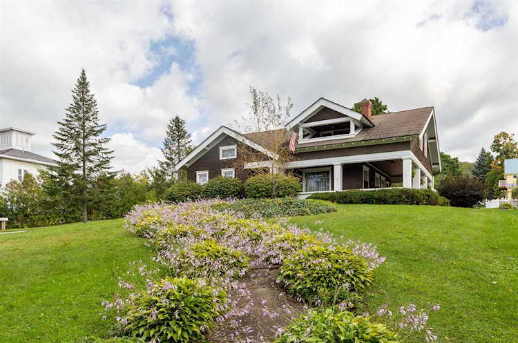 205 North Main St St. Albans City, VT 05478