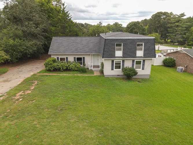 225 Rosecrest Rd Spartanburg, SC 29303 | MLS 293790 Photo 1