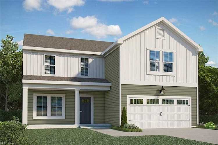 MM Venosa In Village Pointe Suffolk, VA 23434