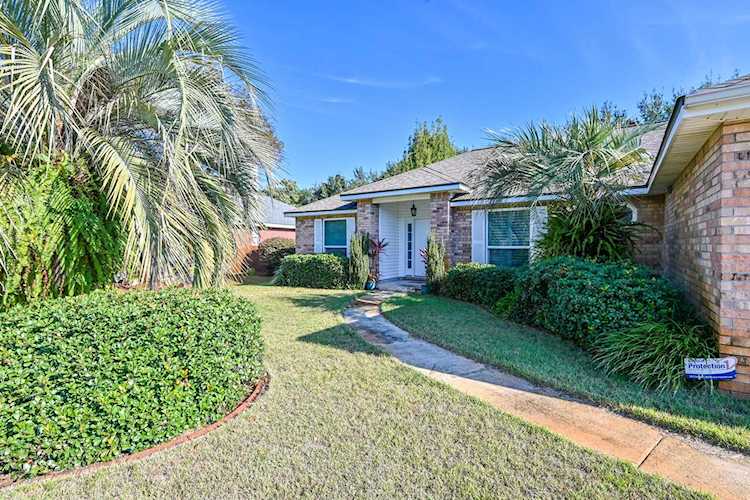 3845 Misty Way Destin, FL 32541