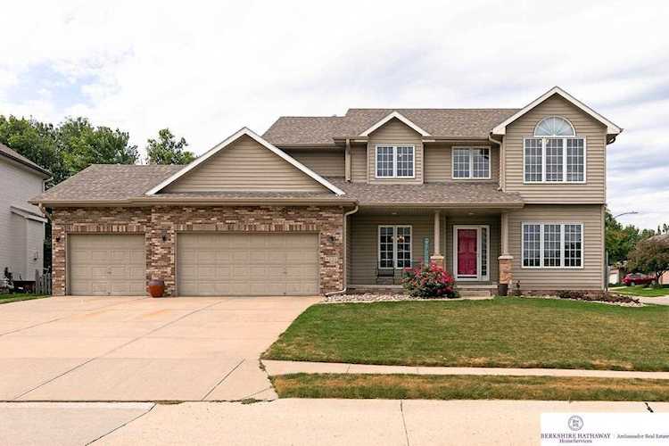 4202 S 175 St Omaha, NE 68135 | MLS 22222970 Photo 1