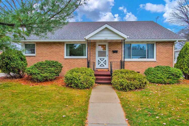 508 Third Street Stevens Point, WI 54481 | MLS 22205527 Photo 1