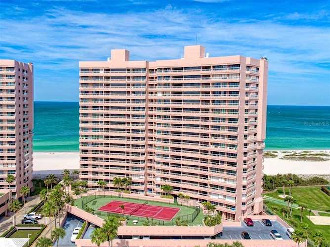 1310 Gulf Blvd #19F Clearwater, FL 33767
