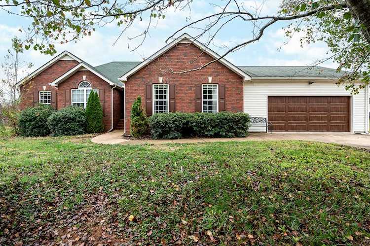 14064 Mount Pleasant Rd Rockvale, TN 37153 | MLS 2446993 Photo 1