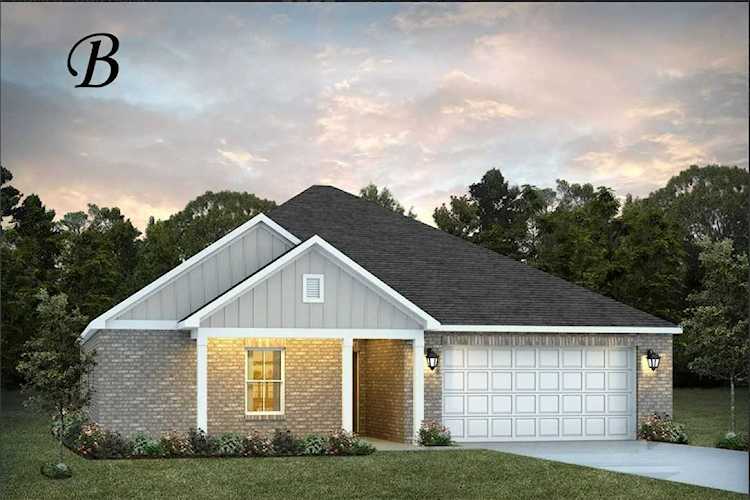 425 Bush Creek Rd in Opelika, AL Photo 1