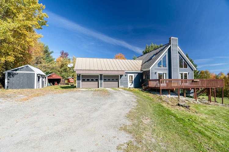 1630 Stone Rd Brookfield, VT 05036