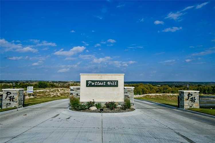 3201 Rio Grande Circle Cresson, TX 76035