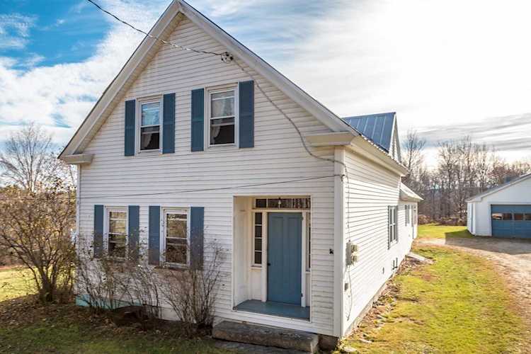 243 West Main St Lunenburg, VT 05906