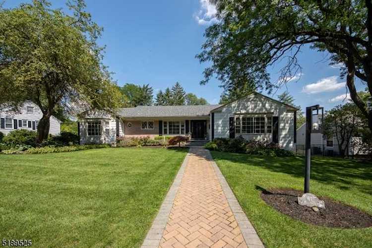 67 Heller Way Montclair Twp., NJ 07043