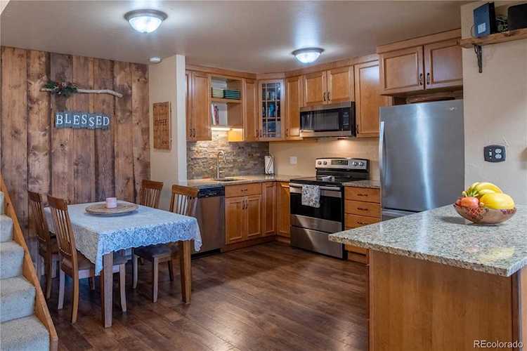 23090 Schussmark Trl #C Oak Creek, CO 80467