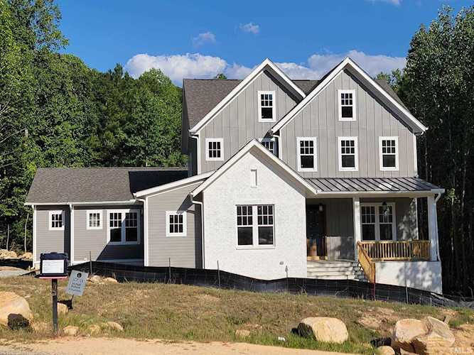 453 Birch Hollow Road, Chapel Hill, NC 27516| Briar Chapel| MLS# 2459667 Photo 1