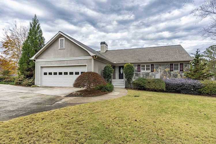 1171 Golf View Lane Greensboro, GA 30642