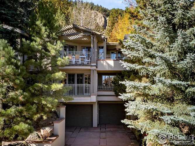 845 Park Ln Boulder, CO 80302