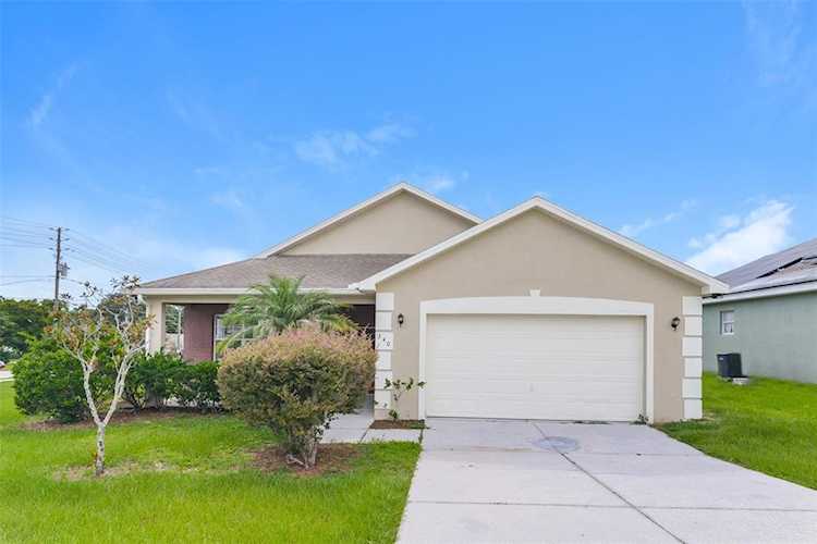 340 S 1st St Haines City, FL 33844