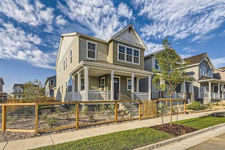 2782 E 103rd Ave Thornton, CO 80229