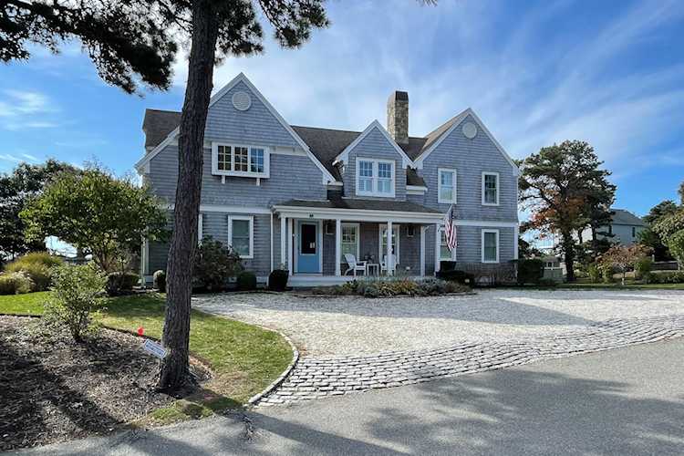 27 Patterson Road Chatham, MA 02633