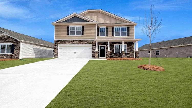 826 Honeybush Drive Lyman, SC 29365